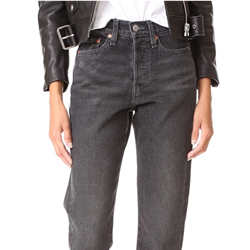 Levis Wedgie Icon Deedee